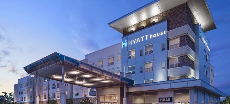 博尔德/布鲁姆菲尔德凯悦嘉寓酒店(Hyatt House Denver Boulder Broomfield)图片