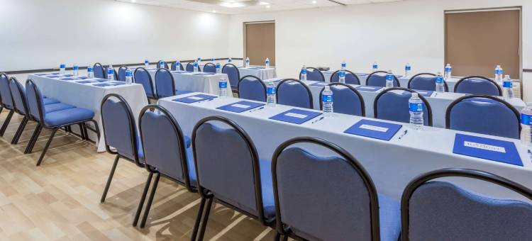 Baymont by Wyndham Lazaro Cardenas图片