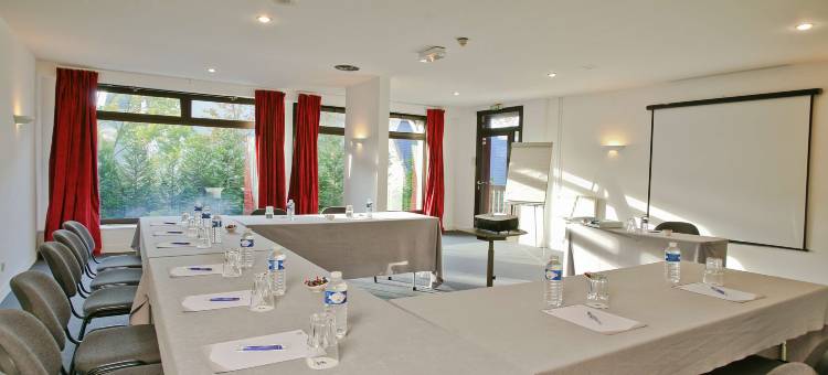 Best Western Plus Hostellerie du Vallon图片