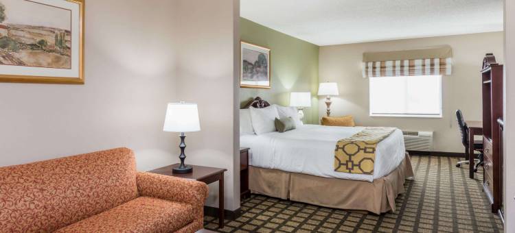 Baymont by Wyndham Fulton图片