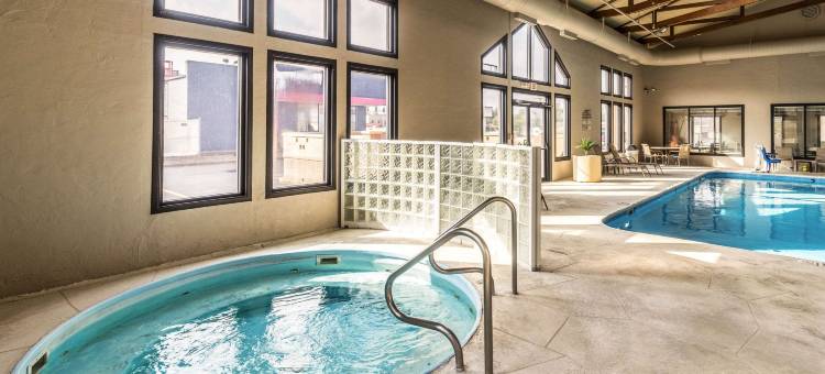 凯艺酒店(Quality Inn)图片