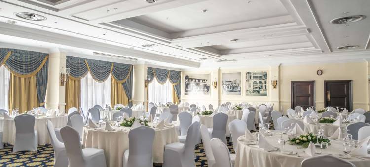 萨洛瓦史坦利酒店(Sarova Stanley)图片