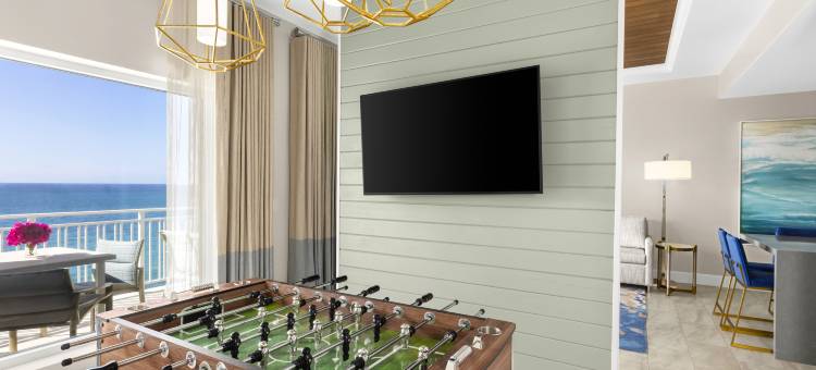 柠檬树海滩度假村 - 温德姆俱乐部酒店(Limetree Beach Resort by Club Wyndham)图片