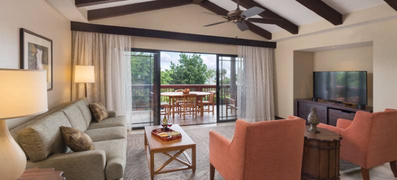 温德姆俱乐部科纳酒店(Club Wyndham Kona)图片