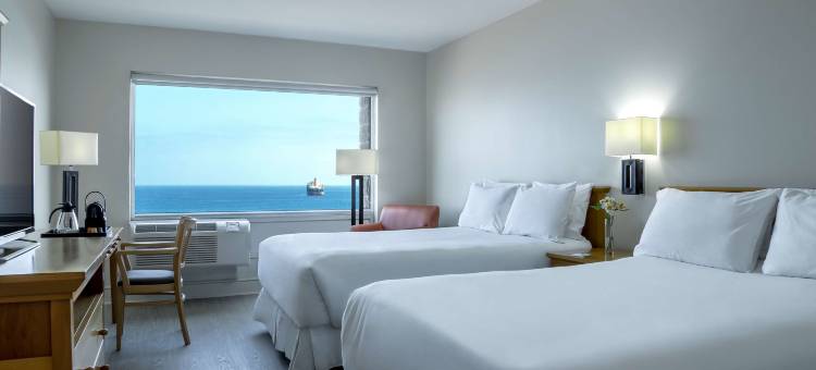 安托法加斯塔NH酒店(NH Antofagasta)图片