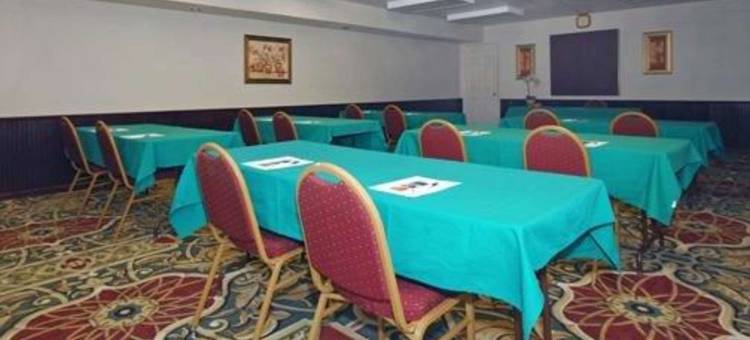 塔拉哈西郊区开放式客房 - 近大学(Suburban Extended Stay Hotel Tallahassee near University)图片