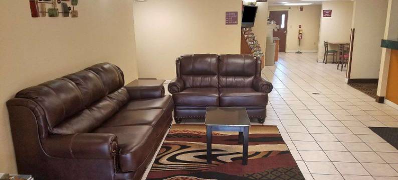 埃文斯维尔美国旅馆(American Inn Evansville)图片