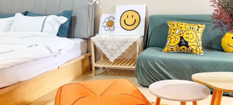 岚小居公寓(高新四路分店)图片