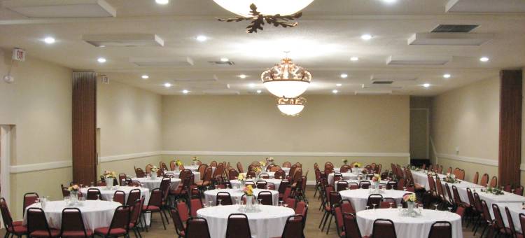 乡村壁炉套房酒店-玛丽埃塔(Country Hearth Inn & Suites Marietta)图片