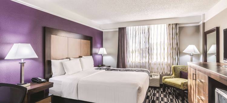 朱庇特拉昆塔温德姆酒店(La Quinta Inn by Wyndham Jupiter)图片