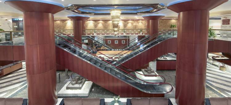 上将广场酒店(Admiral Plaza Hotel)图片