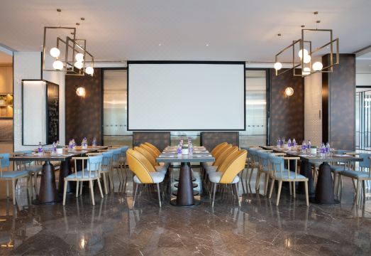 EVEN Hotel Shenzhen Nanshan, an IHG HotelHotel Overview