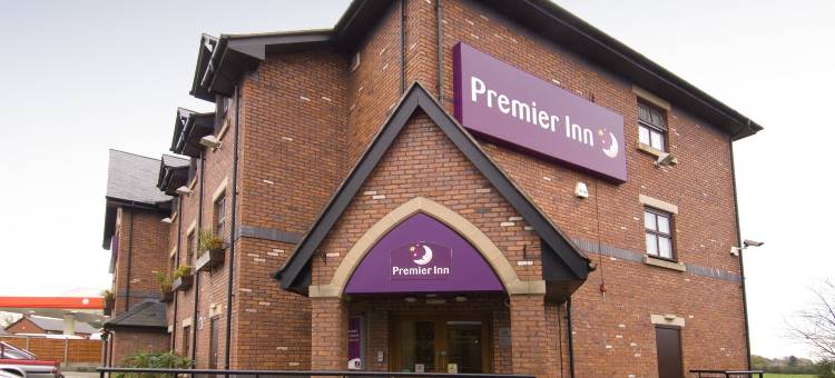 威根(M6 Jct 27)普瑞米尔酒店(Premier Inn Wigan (M6 Jct 27))图片