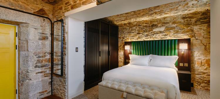 博德明监狱酒店(Bodmin Jail Hotel)图片