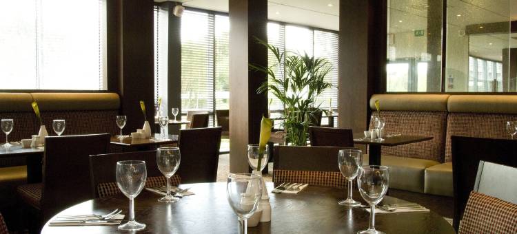 普瑞米尔卡斯尔福德酒店 - Xscape, M62, Jct 32(Premier Inn Castleford (Xscape, M62 J32))图片