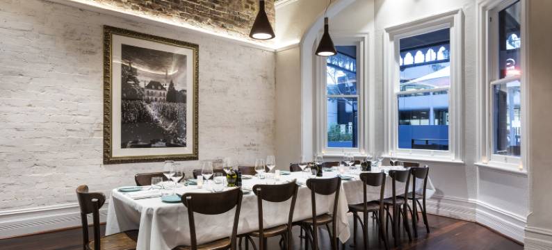 西珀斯假日酒店(Holiday Inn WEST PERTH by IHG)图片