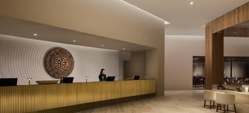 凡图斯玛琳娜席德全包式 SPA & 海滩度假村(Ventus at Marina El Cid Spa & Beach Resort - All Inclusive)图片