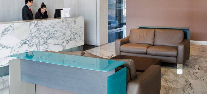 戈勒利亚斯塞拉亚酒店(Casa Inn Galerias Celaya)图片