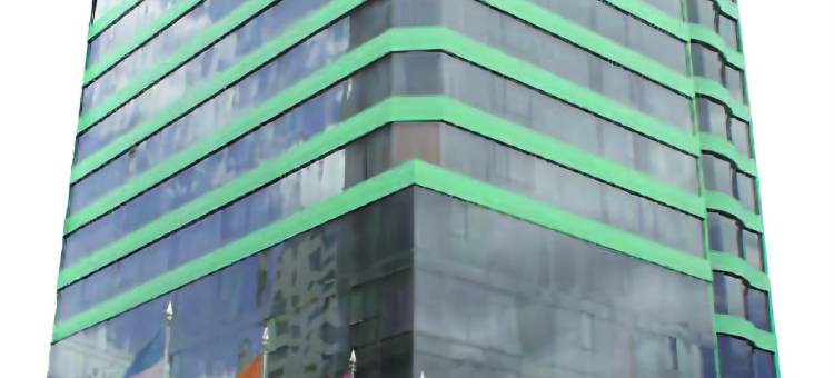 总统酒店(Hotel Presidente)图片