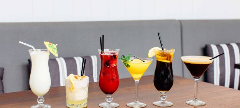 卧龙岗科尼斯顿酒店(Coniston Hotel Wollongong)图片