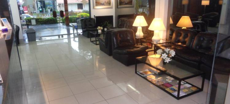 博纳星辰酒店(Bonne Etoile)图片