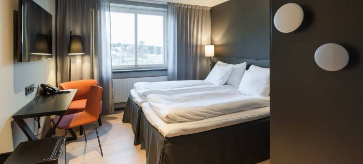 弗洛索公园酒店(Frösö Park Hotel)图片