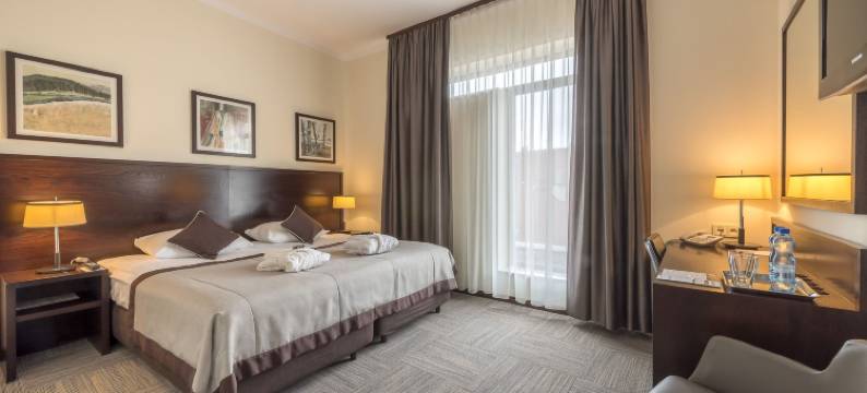 欧罗帕姆酒店(Europeum Hotel)图片