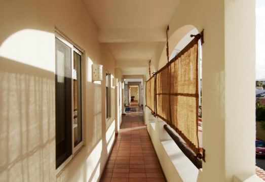 Suites Las Palmas Hotel Overview