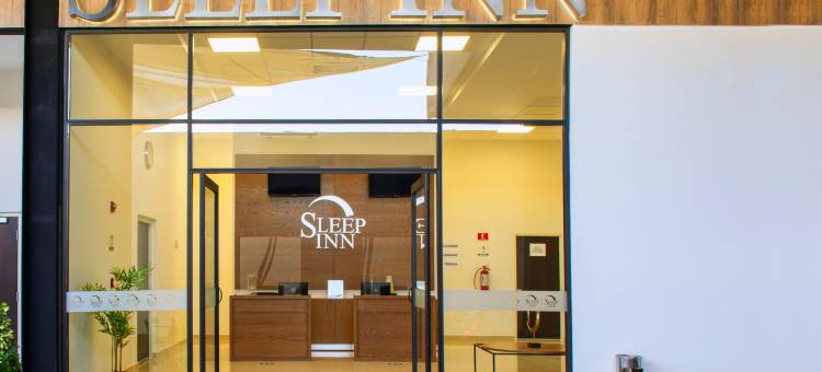 奎雷塔罗舒眠酒店(Sleep Inn Queretaro)图片