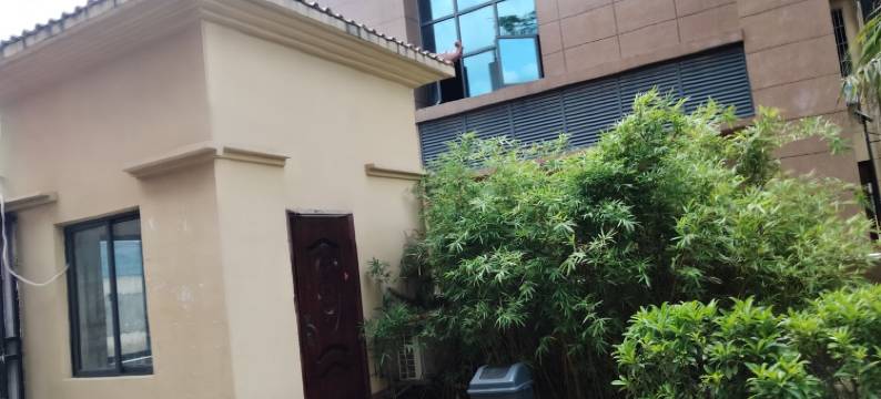 羽榕小苑青年客栈图片