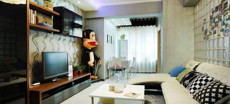 可可杜的小屋3店(永宁路2号分店)图片