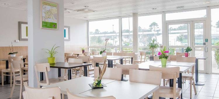 波尔多南部米约民宿酒店(B&B HOTEL Bordeaux Sud Mios)图片