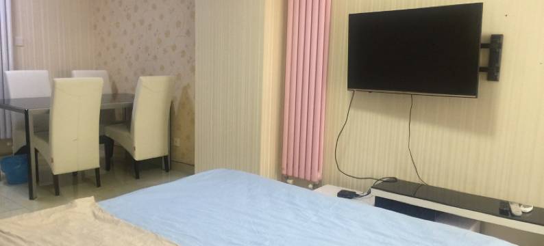 平安家园公寓(和平路3号分店)图片