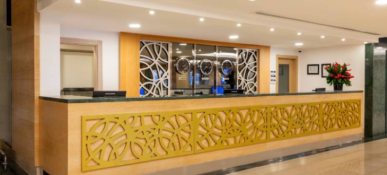 科伦登普拉亚凯梅尔酒店(Corendon Playa Kemer Hotel)图片