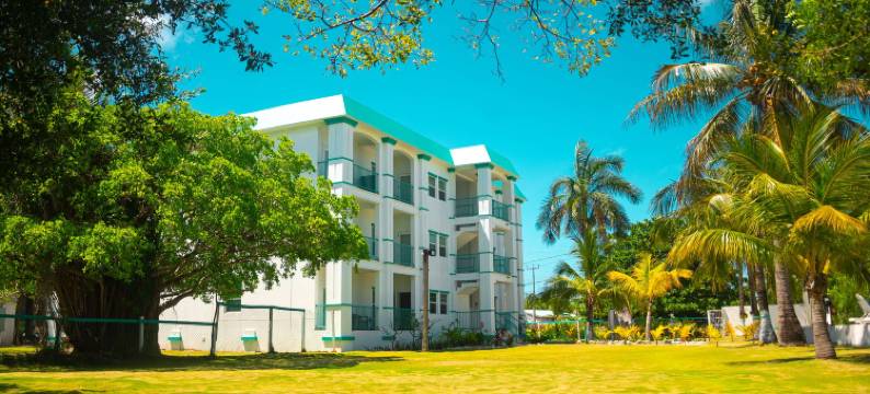 贝斯特韦斯特大贝门花园酒店(Best Western Grand Baymen Gardens)图片