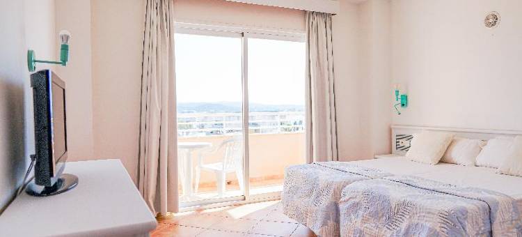 Rosamar 伊比萨酒店(Rosamar Ibiza Hotel)图片