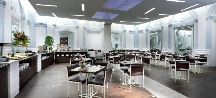伊克斯宫殿国际酒店(Exe International Palace)图片