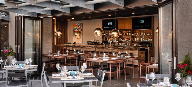 西雅图机场海塔克-国际都市酒店(Hotel Interurban Seattle Airport SeaTac)图片