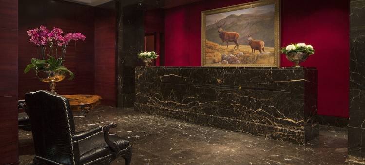 伦敦柏丽大道四季酒店(Four Seasons Hotel London at Park Lane)图片