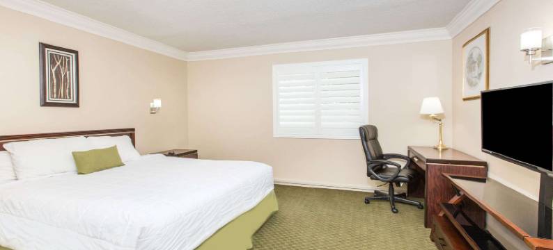 戴斯酒店-近希望城(Days Inn by Wyndham Near City of Hope)图片