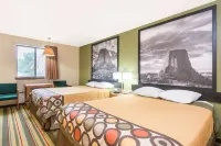 Super 8 by Wyndham Buffalo - 2 Sao