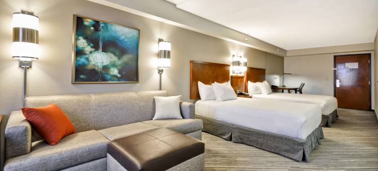 凯悦嘉轩酒店-明尼阿波利斯机场南(Hyatt Place Minneapolis Arpt South)图片