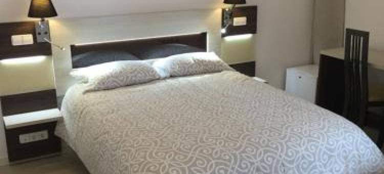 H天际线旅馆(H Skyline)图片