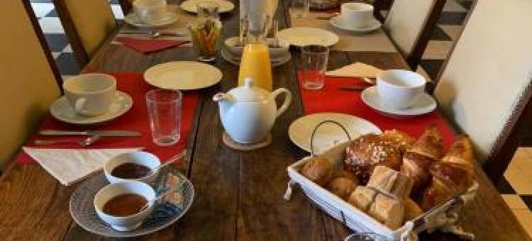 Maison Redon Chambres d'hôtes图片