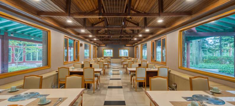 玫菲尔酒店(Mayfield Hotel Seoul)图片