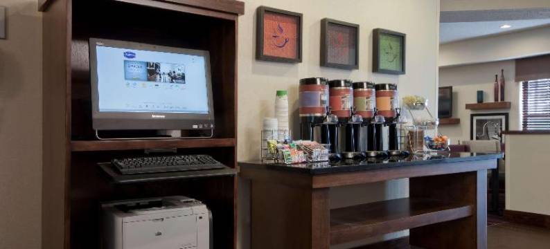 SureStay by Best Western Forsyth Decatur(SureStay by Best Western Forsyth Decatur)图片