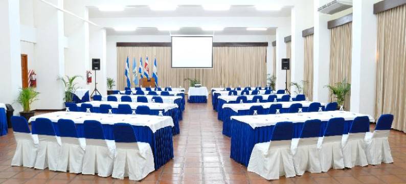 巴塞罗酒店-蒙特利马(Barceló Montelimar All Inclusive)图片