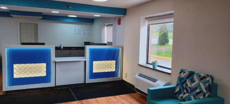 SureStay Hotel by Best Western Lewiston图片