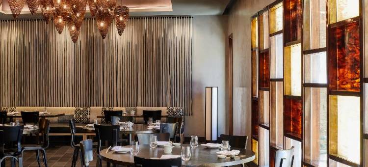 拉斯维加斯维珍酒店-希尔顿格芮精选(Virgin Hotels Las Vegas, Curio Collection by Hilton)图片