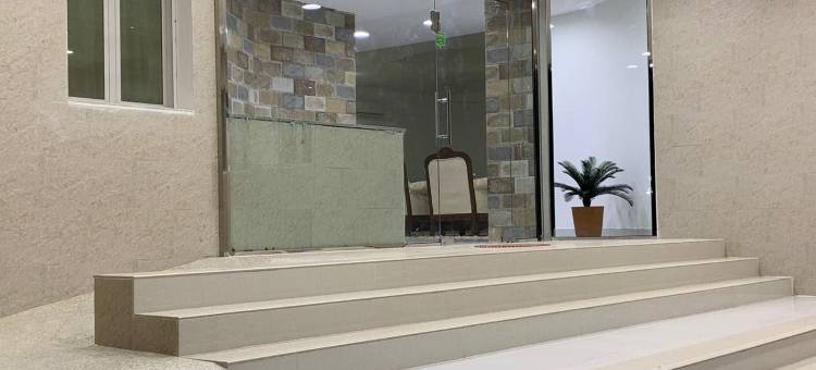 东方夜招待所(Oriental Nights Rest House)图片